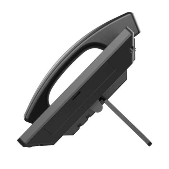 NIB Grandstream GXV3380 VOIP Video Phone for Android with 16 Lines/SIP Accounts - Picture 12 of 13